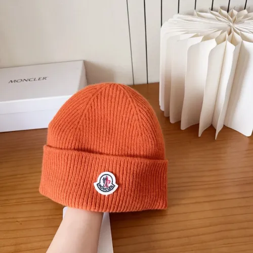 Moncler Caps #1396907