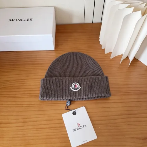Replica Moncler Caps #1396909 $32.00 USD for Wholesale