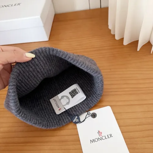 Replica Moncler Caps #1396910 $32.00 USD for Wholesale