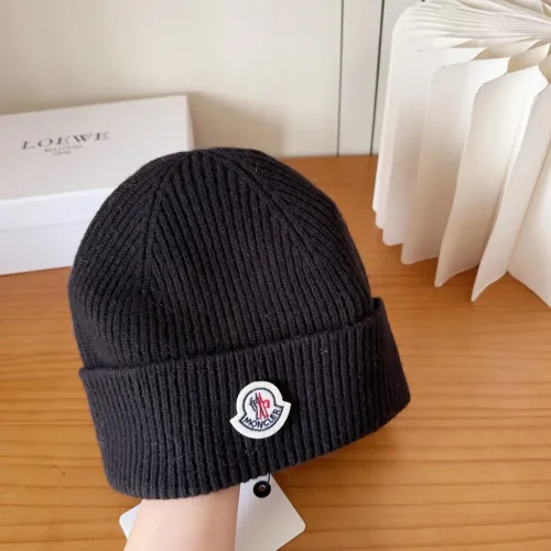 Moncler Caps #1396911