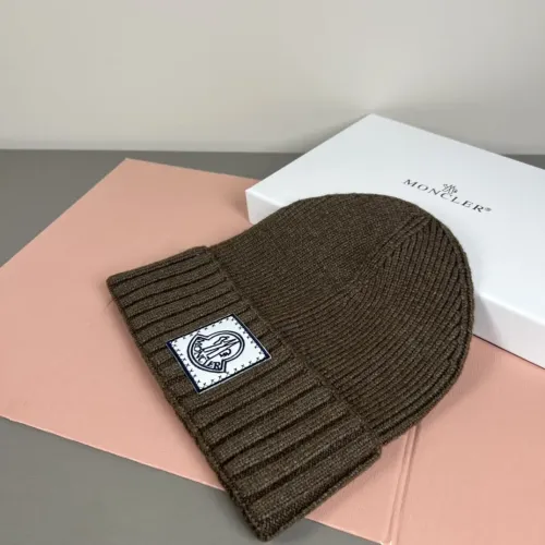 Moncler Caps #1396937