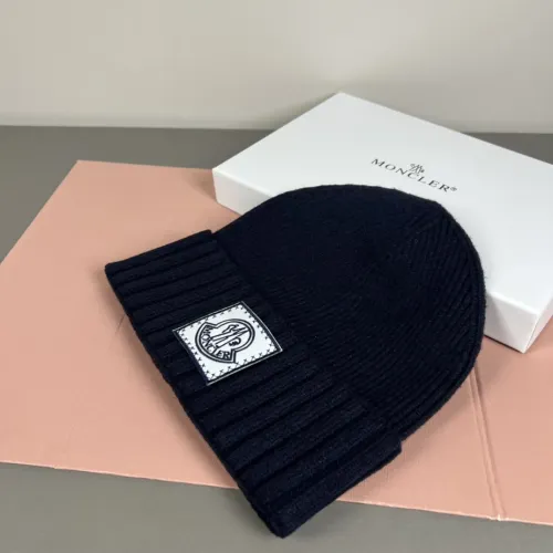 Moncler Caps #1396946