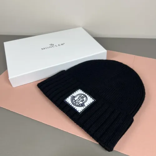 Replica Moncler Caps #1396947 $29.00 USD for Wholesale