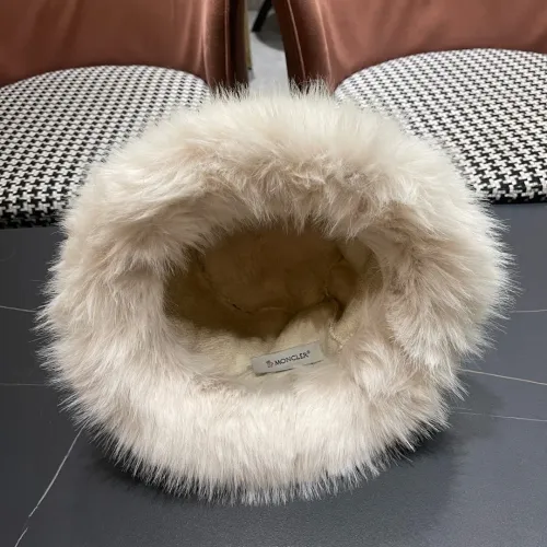 Replica Moncler Caps #1396955 $36.00 USD for Wholesale