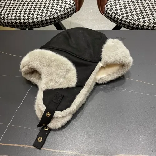 Replica Moncler Caps #1396979 $39.00 USD for Wholesale