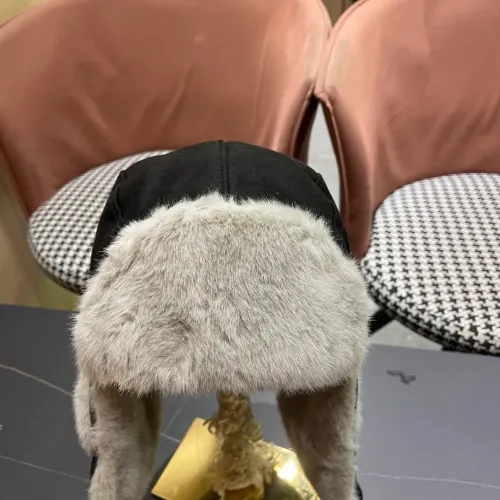 Replica Moncler Caps #1396979 $39.00 USD for Wholesale