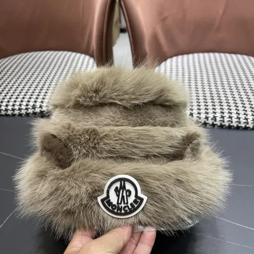 Moncler Caps #1396986