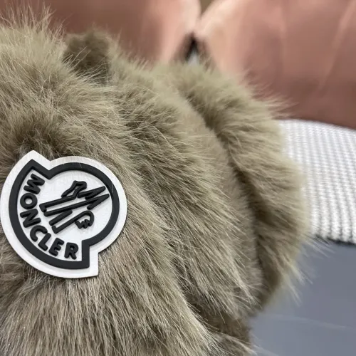 Replica Moncler Caps #1396986 $36.00 USD for Wholesale