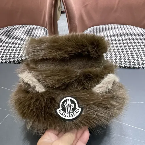 Moncler Caps #1396987