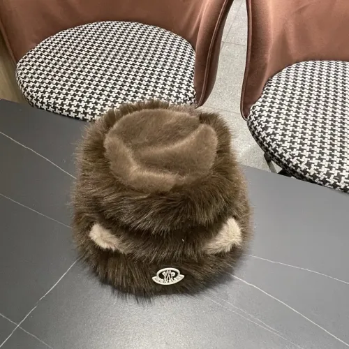 Replica Moncler Caps #1396987 $36.00 USD for Wholesale