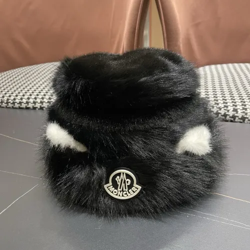 Replica Moncler Caps #1396988 $36.00 USD for Wholesale