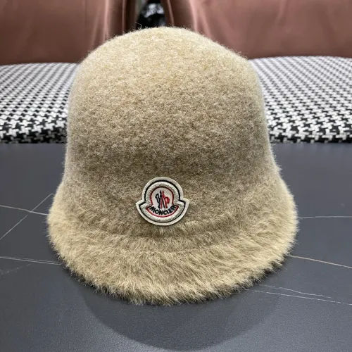 Replica Moncler Caps #1396995 $36.00 USD for Wholesale