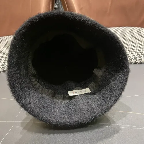 Replica Moncler Caps #1396996 $36.00 USD for Wholesale