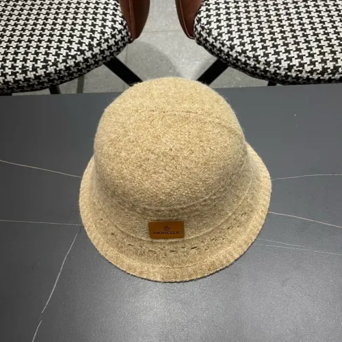 Replica Moncler Caps #1397001 $36.00 USD for Wholesale