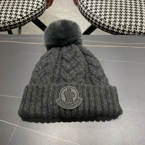 Moncler Caps #1397015