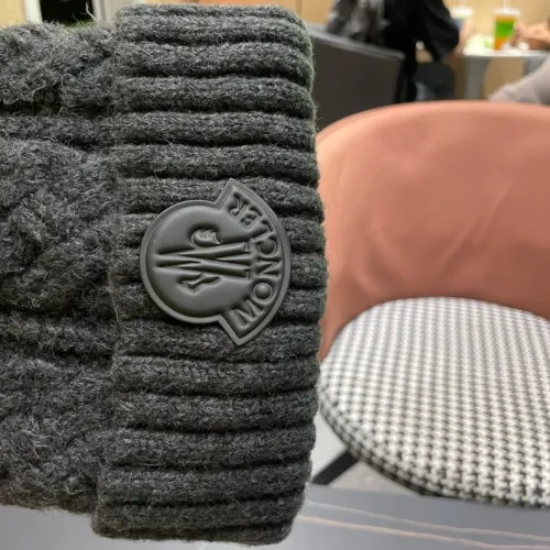 Replica Moncler Caps #1397015 $36.00 USD for Wholesale
