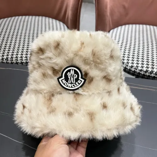 Moncler Caps #1397016