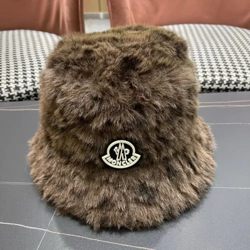 Replica Moncler Caps #1397018 $36.00 USD for Wholesale