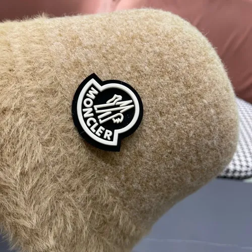 Replica Moncler Caps #1397020 $36.00 USD for Wholesale