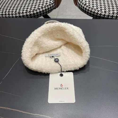 Replica Moncler Caps #1397022 $34.00 USD for Wholesale
