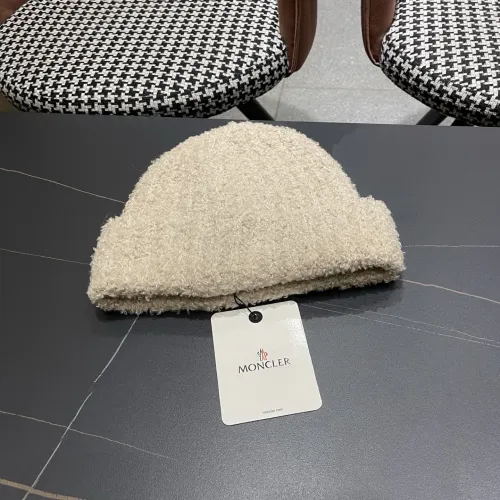 Replica Moncler Caps #1397023 $34.00 USD for Wholesale