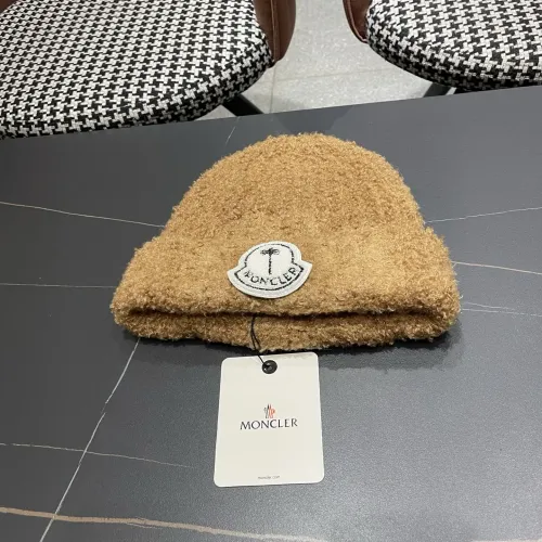Moncler Caps #1397024