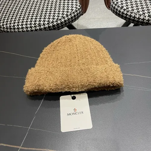 Replica Moncler Caps #1397024 $34.00 USD for Wholesale