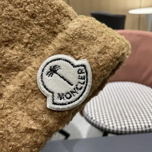 Replica Moncler Caps #1397024 $34.00 USD for Wholesale