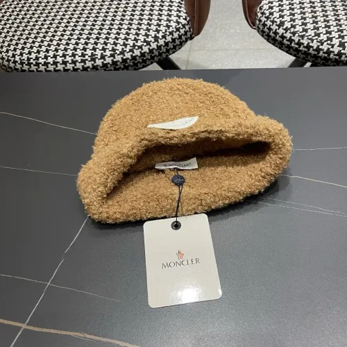 Replica Moncler Caps #1397024 $34.00 USD for Wholesale