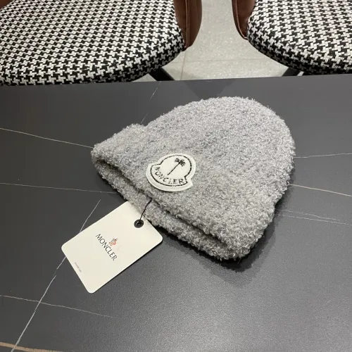 Replica Moncler Caps #1397025 $34.00 USD for Wholesale