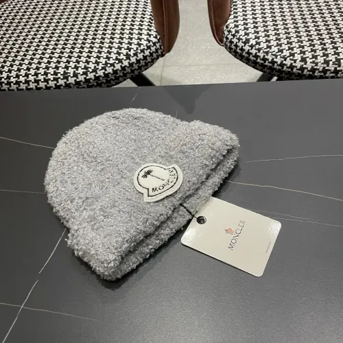 Replica Moncler Caps #1397025 $34.00 USD for Wholesale