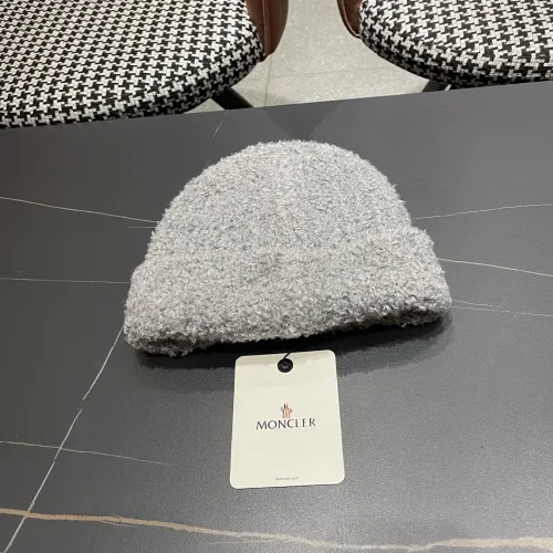 Replica Moncler Caps #1397025 $34.00 USD for Wholesale