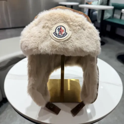 Replica Moncler Caps #1397035 $34.00 USD for Wholesale