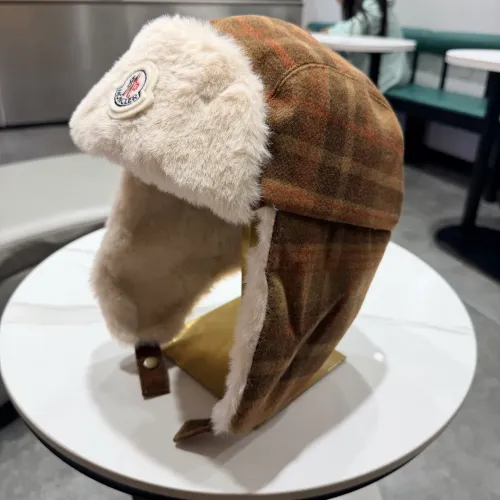 Replica Moncler Caps #1397035 $34.00 USD for Wholesale