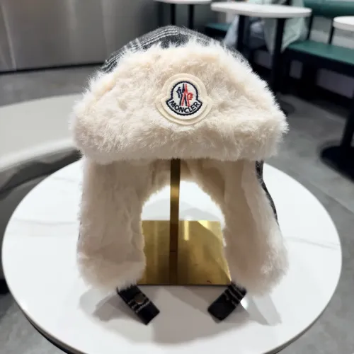 Replica Moncler Caps #1397041 $34.00 USD for Wholesale
