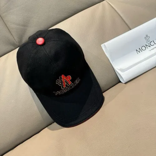 Replica Moncler Caps #1397046 $34.00 USD for Wholesale