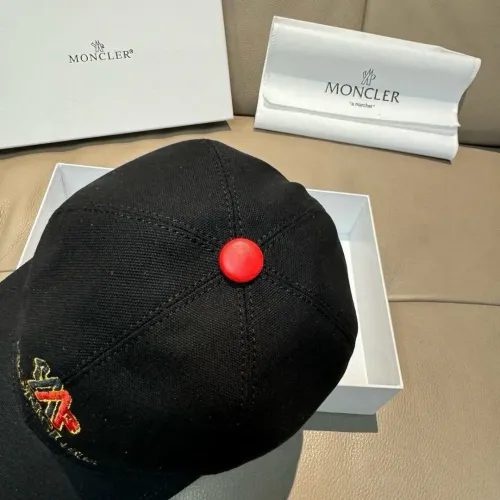 Replica Moncler Caps #1397046 $34.00 USD for Wholesale