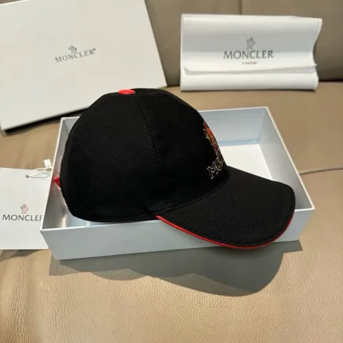 Replica Moncler Caps #1397046 $34.00 USD for Wholesale
