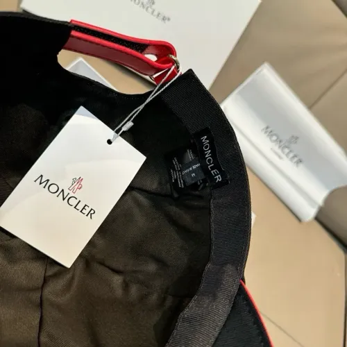 Replica Moncler Caps #1397046 $34.00 USD for Wholesale