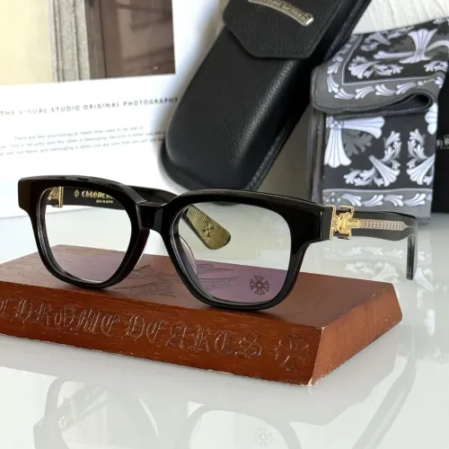 Chrome Hearts Goggles #1397159