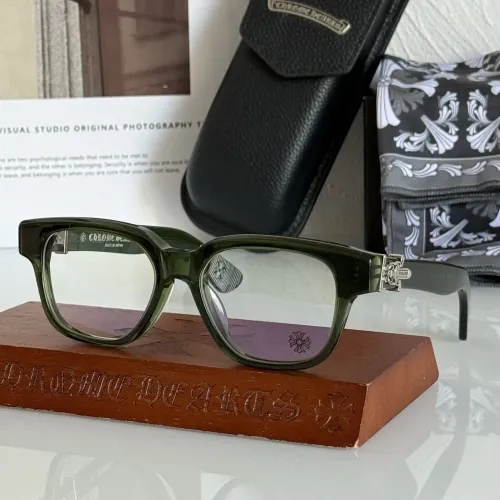 Chrome Hearts Goggles #1397164