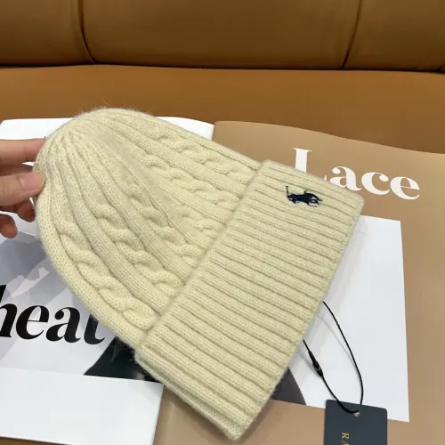 Replica Ralph Lauren Polo Caps #1397184 $27.00 USD for Wholesale