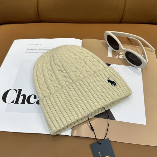 Replica Ralph Lauren Polo Caps #1397184 $27.00 USD for Wholesale