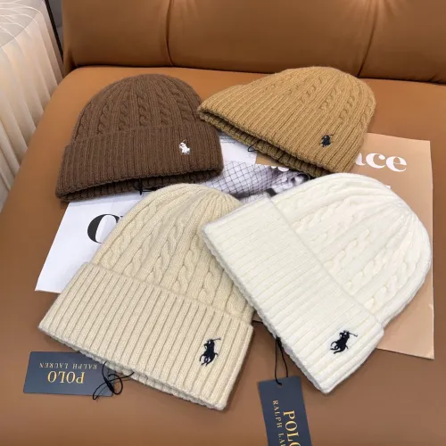 Replica Ralph Lauren Polo Caps #1397185 $27.00 USD for Wholesale