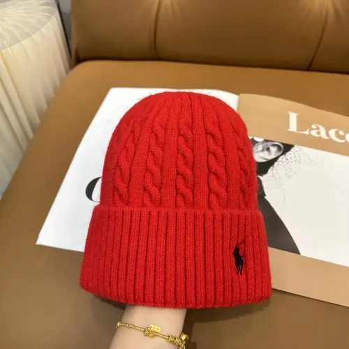 Ralph Lauren Polo Caps #1397187