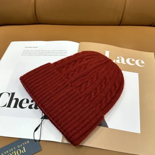 Replica Ralph Lauren Polo Caps #1397188 $27.00 USD for Wholesale