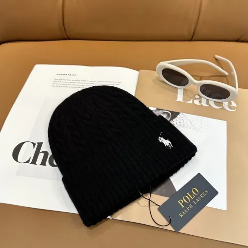 Replica Ralph Lauren Polo Caps #1397192 $27.00 USD for Wholesale