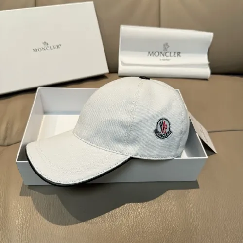Moncler Caps #1397193