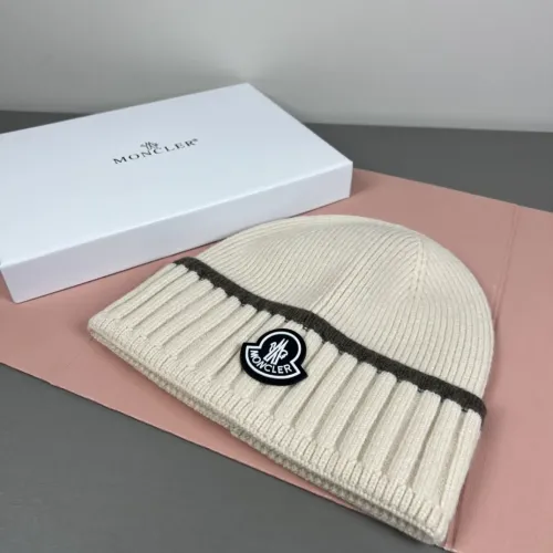 Moncler Caps #1397195