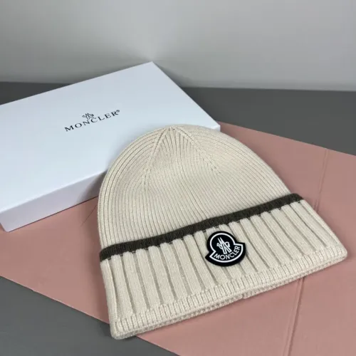 Replica Moncler Caps #1397195 $29.00 USD for Wholesale